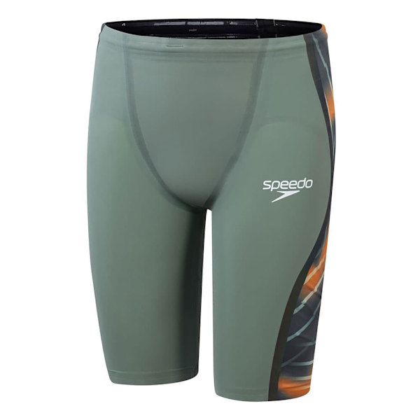 Speedo Fastskin Lzr Pure Intent 2.0 Jammer  UK 25 Mand