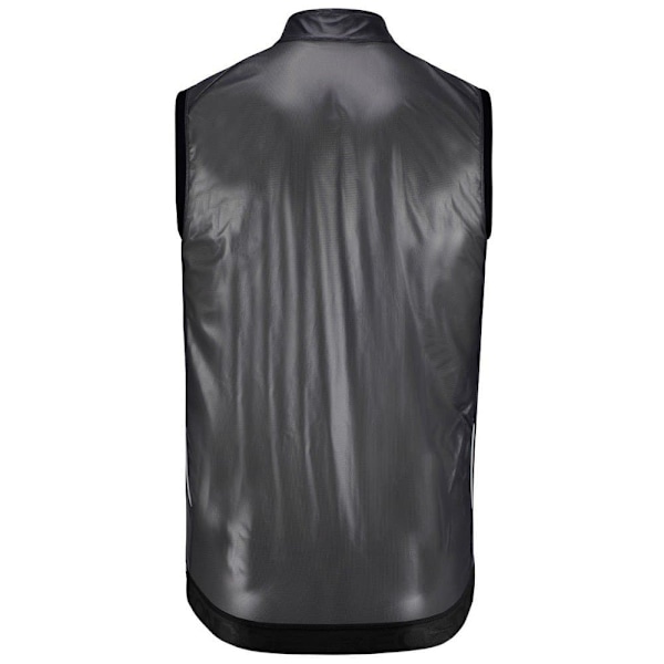 Etxeondo Busti Vest Sort M Mand