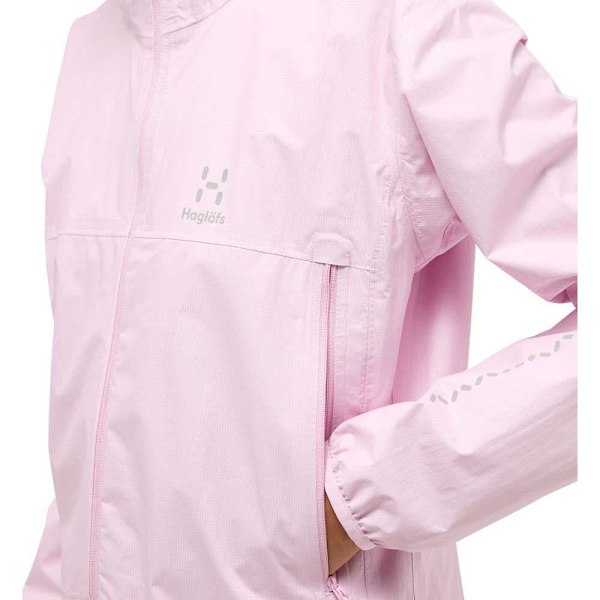 Haglofs L.i.m Proof Jacka Rosa M Kvinna