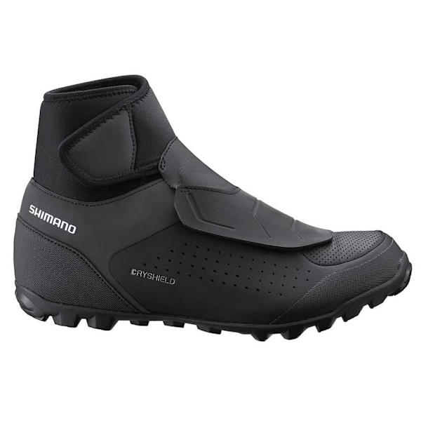 Shimano Mtb Kengät Mw5 Musta EU 45 Mies