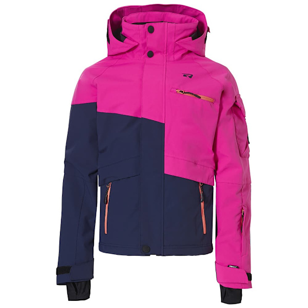 Rehall Tasha-r Jakke Rosa 164 cm Dreng