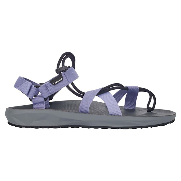Lizard Sandaler Hike H20 2 Blå EU 39 Kvinde