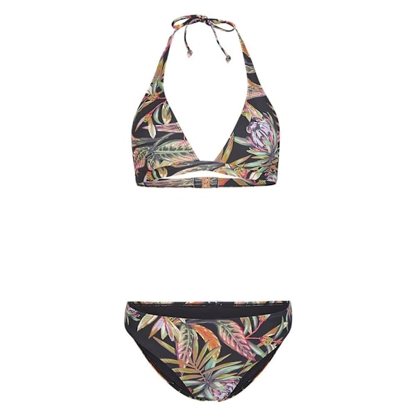 O´neill Marga Rita Bikini Sort 42 / B Kvinde