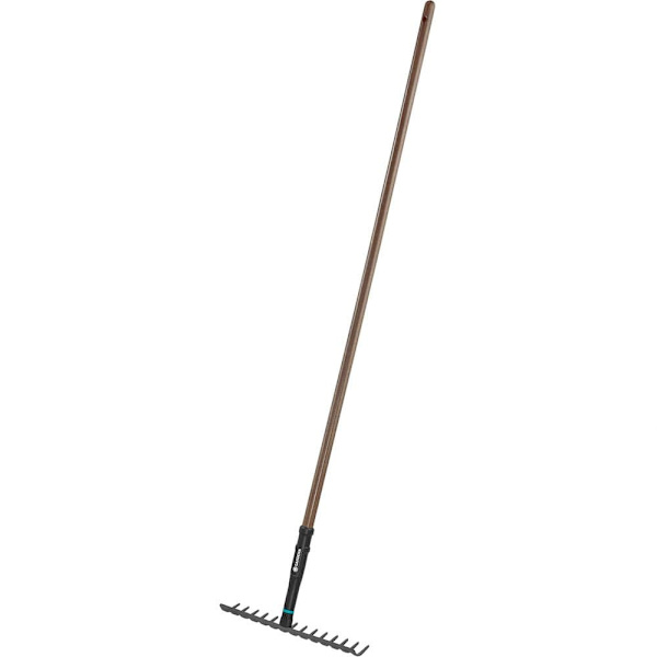 Gardena Räfsa Onepiece Natureline 36 Cm Guld