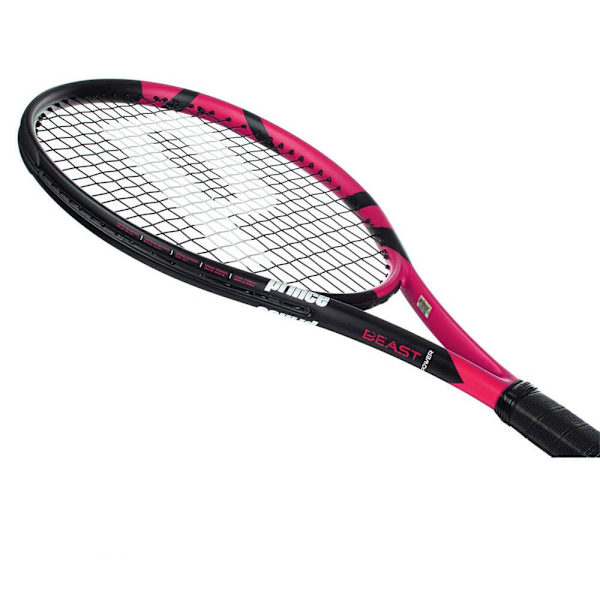 Prince Osträngad Tennisracket Beast Power 270  2
