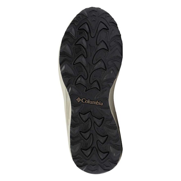 Columbia Kängor Trailstorm™ Crest Mid Wp Brun EU 38 1/2 Kvinna