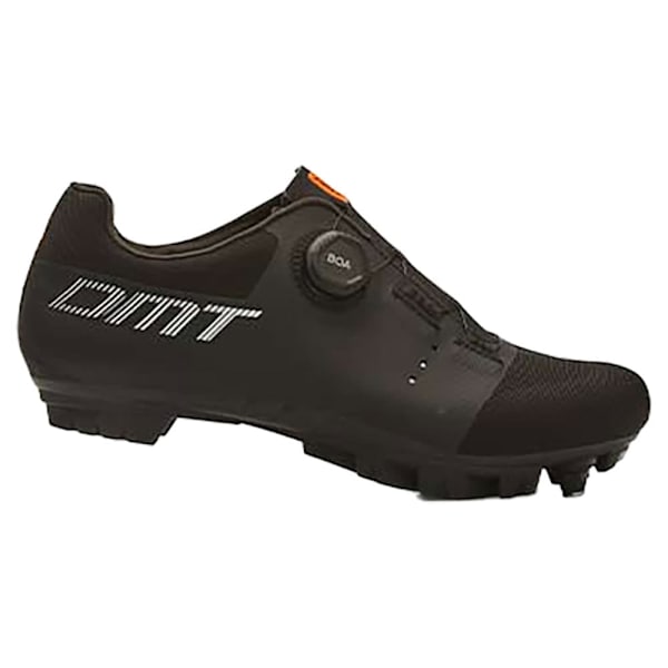 Dmt Km4 Mtb-skor Svart EU 44 Man