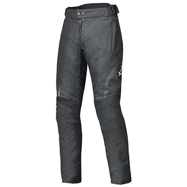 Held Långbyxor Baxley Base Svart S / Regular Man