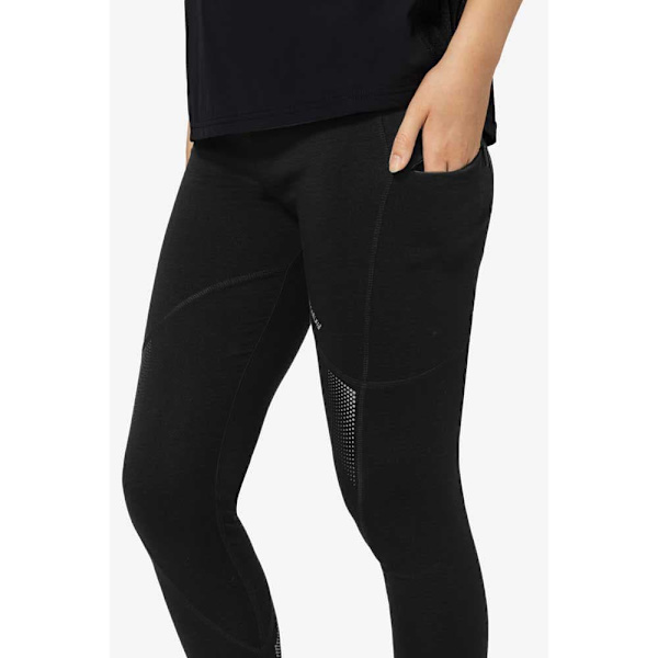 Super.natural Active Ligthening Leggings  M Kvinna