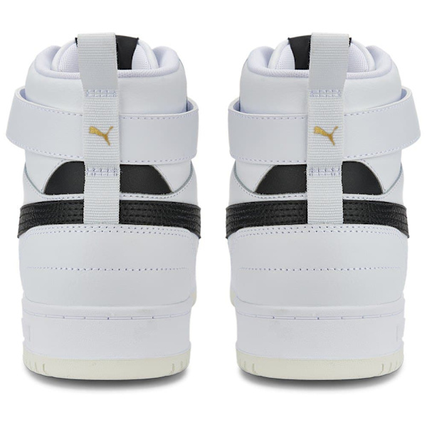 Puma Utbildare Rbd Game Vit EU 43 Man