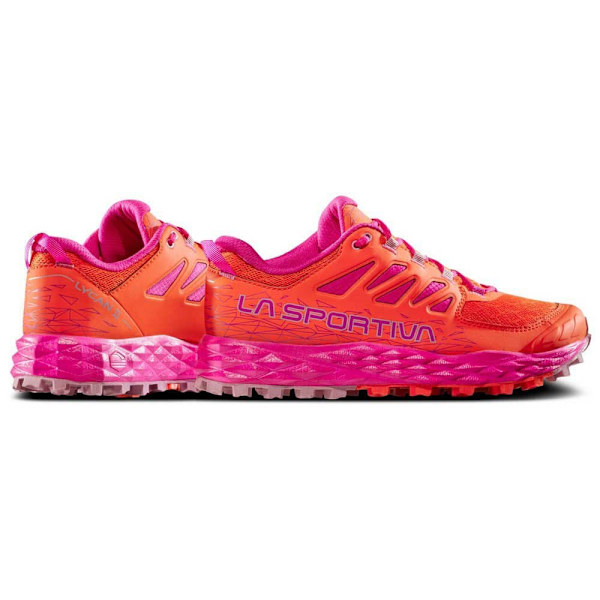 La Sportiva Lycan Ii Trailsko  EU 37 1/2 Kvinde