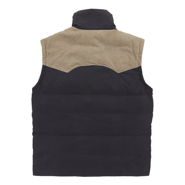 Wrangler Jakke Detachable Brun XL Mand