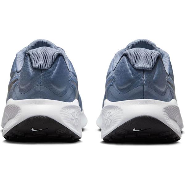 Nike Revolution 7 Löparskor Blå EU 40 Man