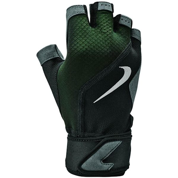 Nike Accessories Träningshandskar Premium Fitness Svart L