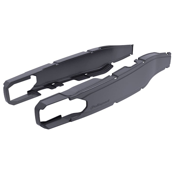 Polisport Svingarmsbeskytter Gas Gas Ec/xc 250/300 17-20 Sort