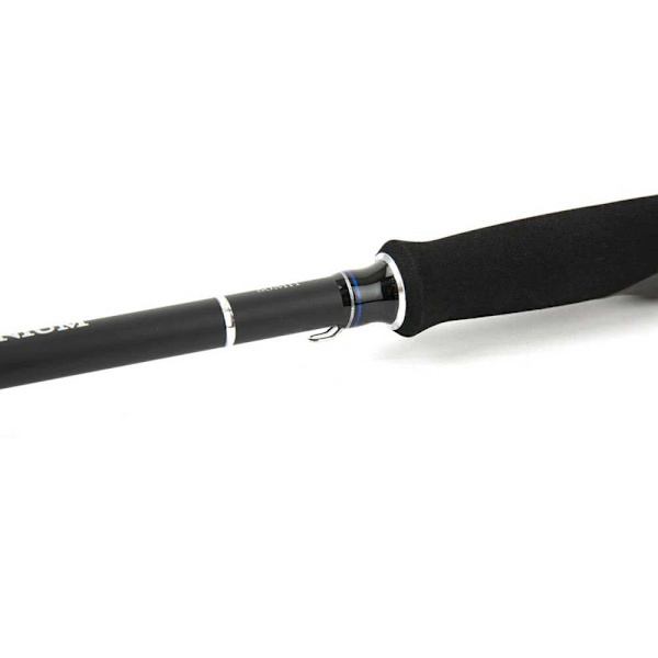 Shimano Fishing Pyörivä Sauva Technium Ax Musta 2.33 m / 7-21 g