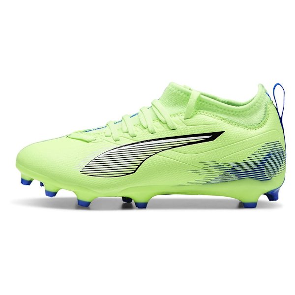 Puma Ultra 5 Match Fg/ag Jr Fotbollsskor  EU 38 1/2