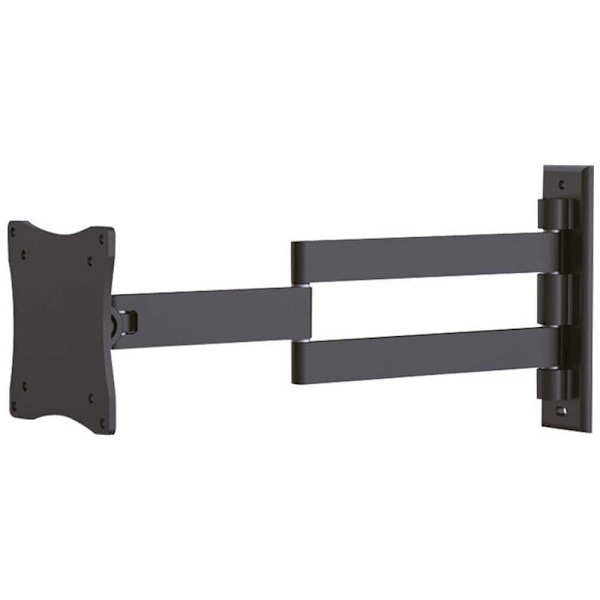 Newstar Støttelse Væg Tv Fpma-w830black 24´´ Sort