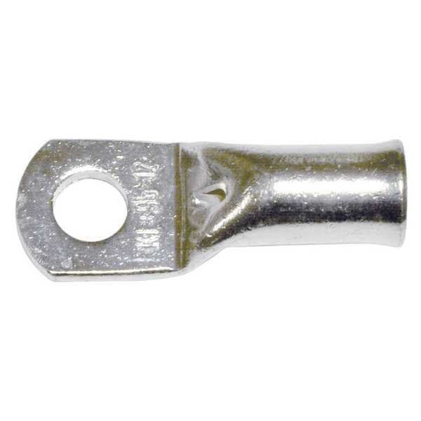 Euromarine Kobber øjeterminal 16 Mm2 20 Enheder Søvfarvet 6 mm