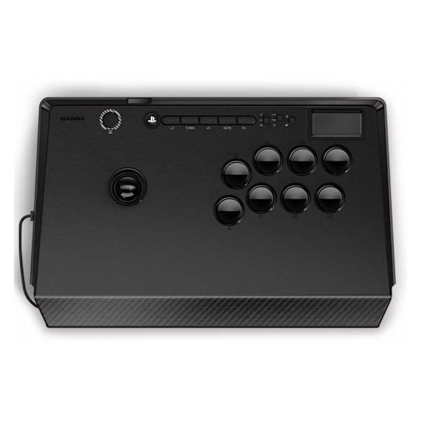 Qanba Arkad Joystick Titan