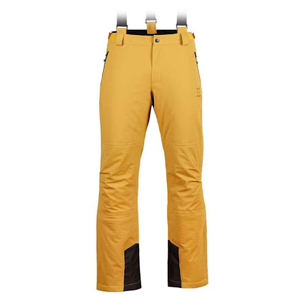 Altus Byxor Talsu Orange XL Man