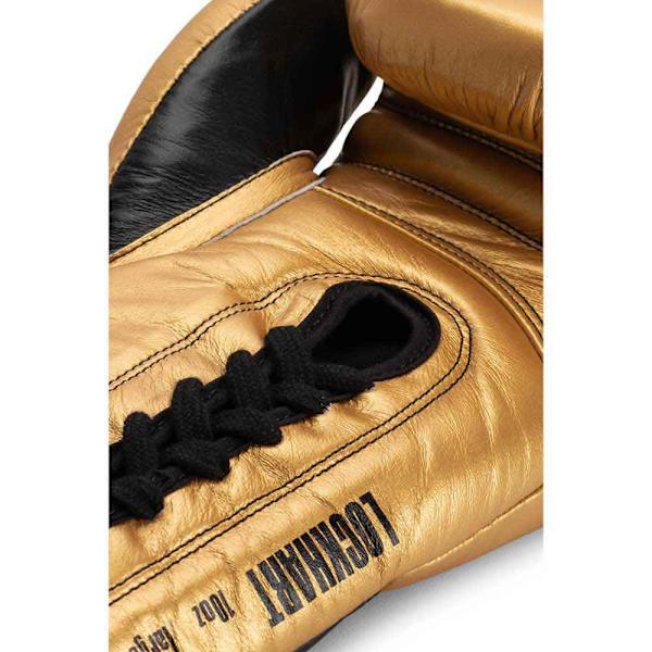 Tapout Boksehandsker I Læder Lockhart  08 oz R