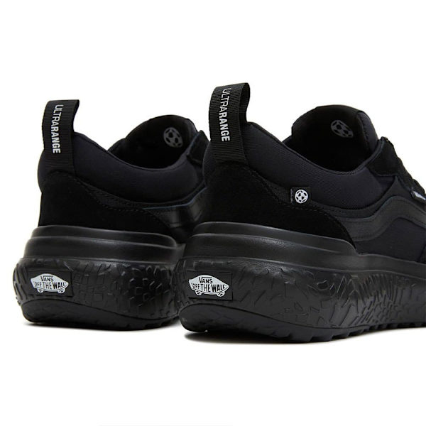 Vans Ultrarange Neo Vr3 Sko Sort EU 38 1/2 Mand