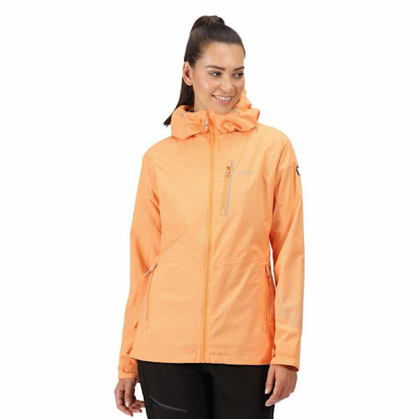 Regatta Highton Pro Takki Oranssi 8 Nainen