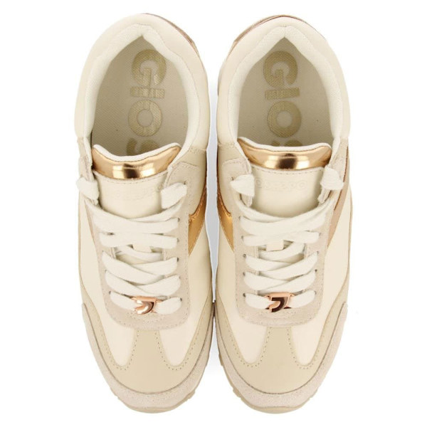 Gioseppo Castile Skor Beige EU 37 Kvinna
