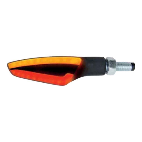 Lightech Type Drej Signaler 935 Sort