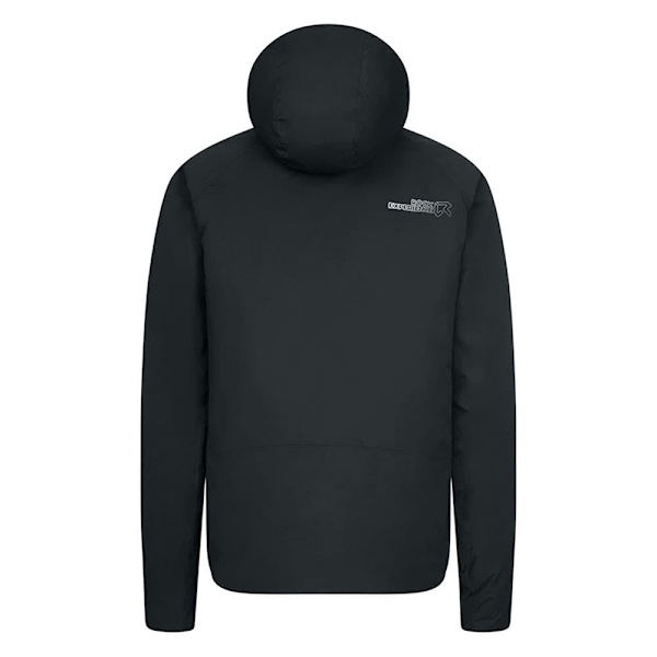 Rock Experience Snow Peak 2.0 Padded Jakke Sort 2XL Mand