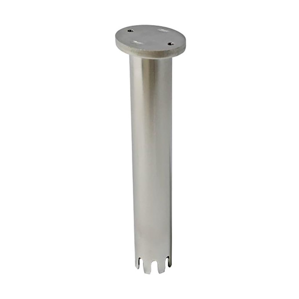 Seanox 90° Stolpebeslag  25.5 cm
