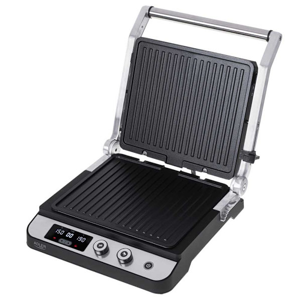 Adler Ad 3059 Sähkögrilli 3000w