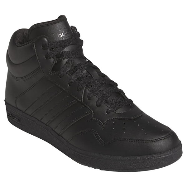 Adidas Hoops 4.0 Mid Lenkkarit  EU 42 2/3 Mies