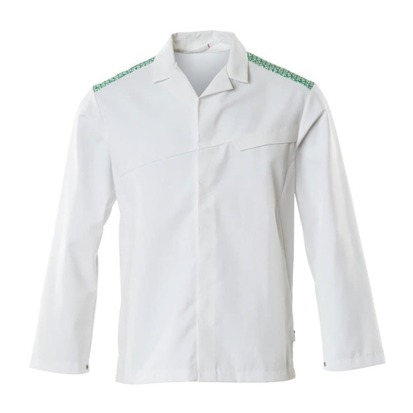 Mascot Jakke Food & Care 20254 Hvid XS
