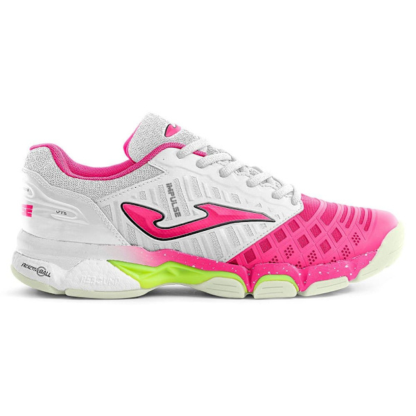 Joma V.impulse Volleybollskor Rosa EU 38 Man