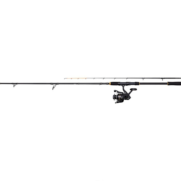 Penn Egging Combo Wrath Ii Boat Squid Hopeinen 2.13 m / 150 g