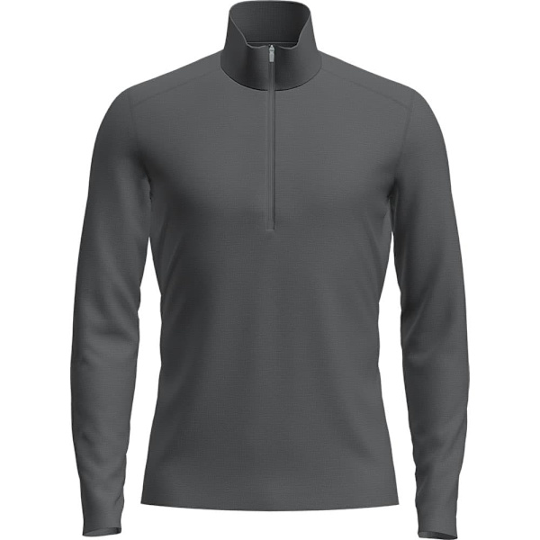 Icebreaker Merino 200 Oasis Langærmet Baselayer  L Mand