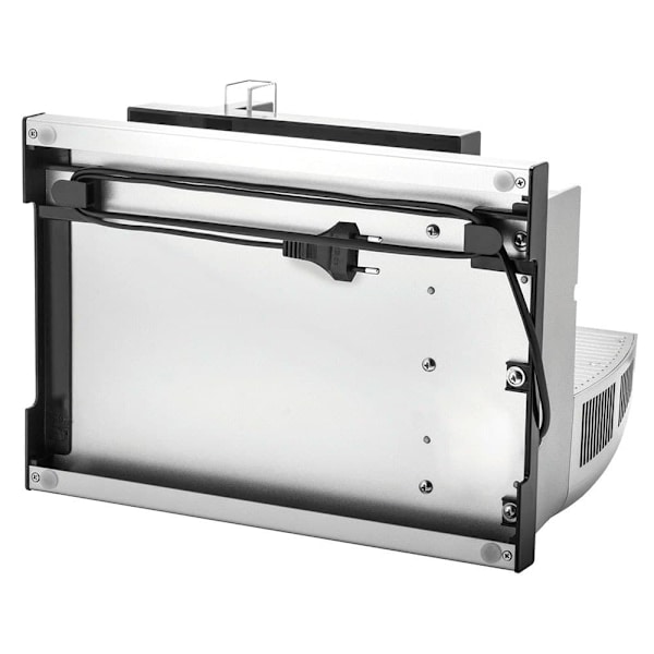 Unold All-purpose Slicer 78826 Metal Plus Silver One Size / EU Plug