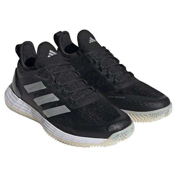 Adidas Alla Hovskor Adizero Ubersonic 4.1 Cl Svart EU 42 Kvinna