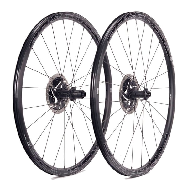 Progress Pyöräsarja Phantom Disc Musta 12 x 100 / 12 x 142 mm / Shimano/Sram HG