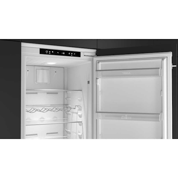 Teka Maestro Rbf 77360 Fi Kyl-frys  284L / EU Plug