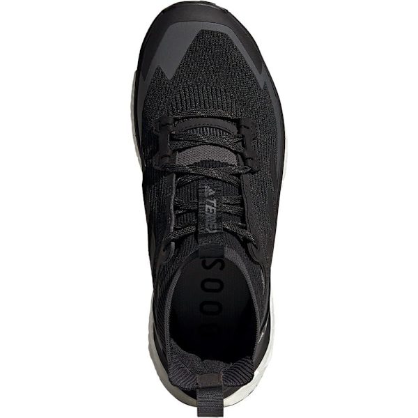 Adidas Vandresko Terrex Free Hiker 2 Sort EU 36 2/3 Kvinde