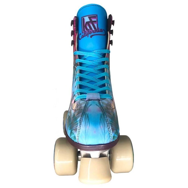 Krf Rullaluistimet Roller Alu California Sininen EU 43