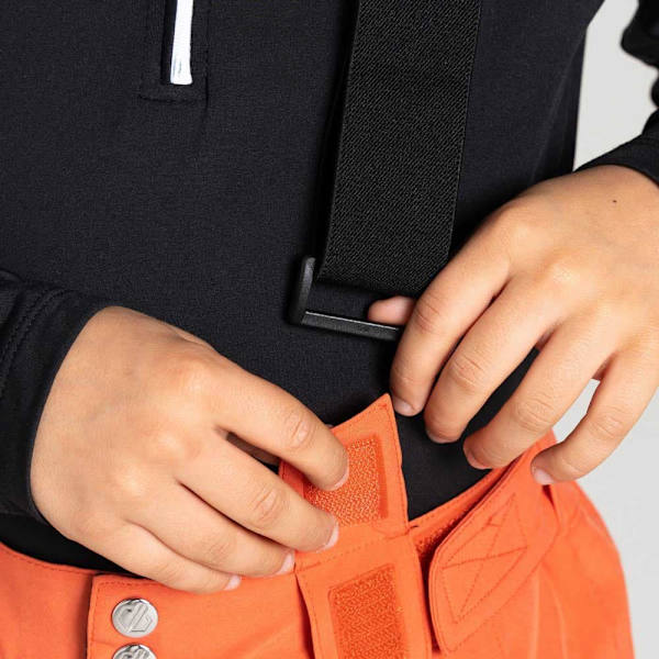 Dare2b Outmove Ii Byxor Orange 5-6 Years Pojke
