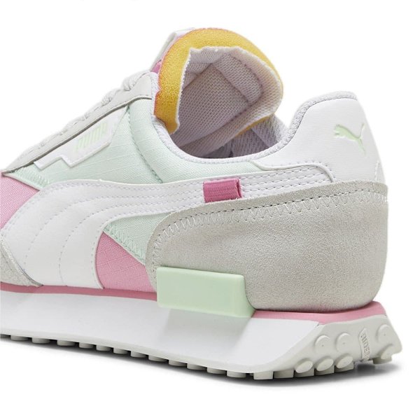 Puma Select Utbildare Future Rider Play On Rosa EU 39 Man