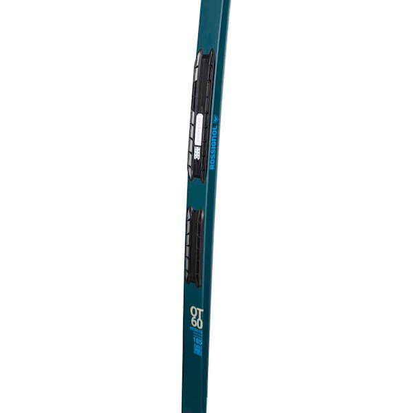 Rossignol Evo Ot 60 Positrack Längdskidor  195