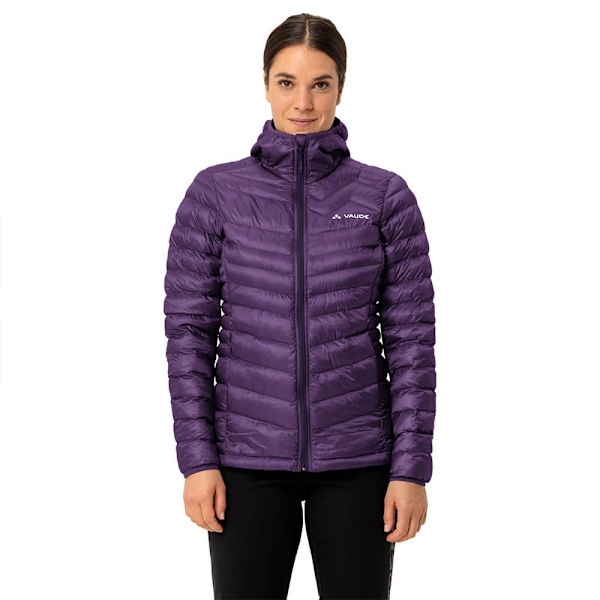 Vaude Batura Insulation Jacka Lila 38 Kvinna