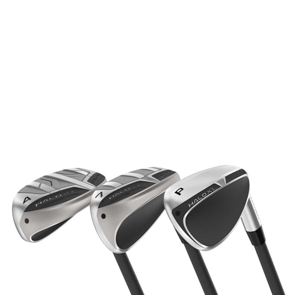 Cleveland Halo Xl Full-face 6-pw Gr R Højre Jernhånd