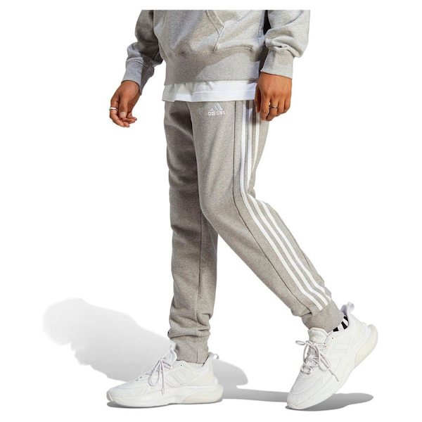 Adidas Byxor 3s Ft Tc Grå XL / Regular Man